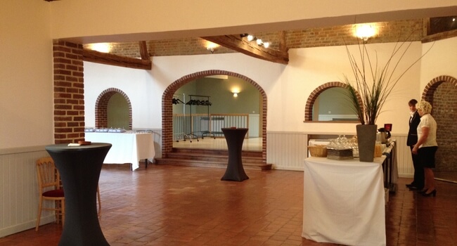 La Grange aux Pigeons