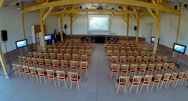 La Grange Panoramique